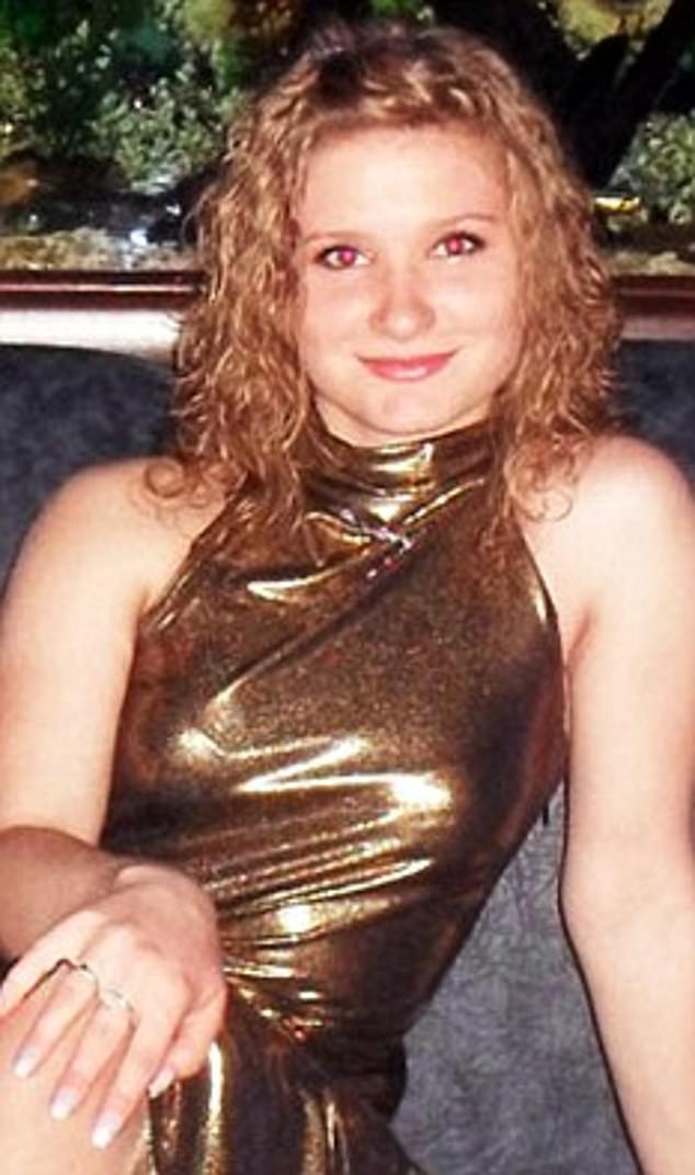 Eaten alive: Olga Moskalyova, 19, gave an horrific hour-long running commentary on her own death in three separate calls to her mother as the wild animals mauled her in 2011