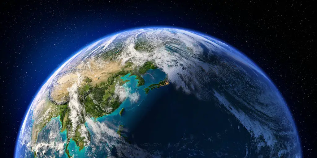 Earth