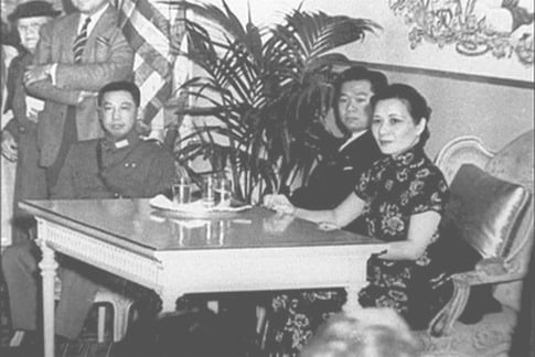 Soong Mei-ling