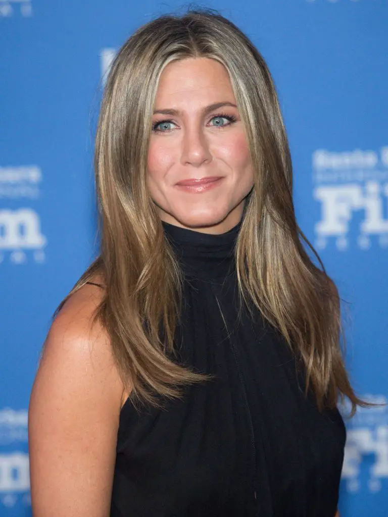 Jennifer Aniston